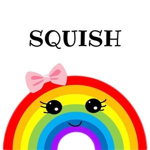 🌈 SQUISH 🌈